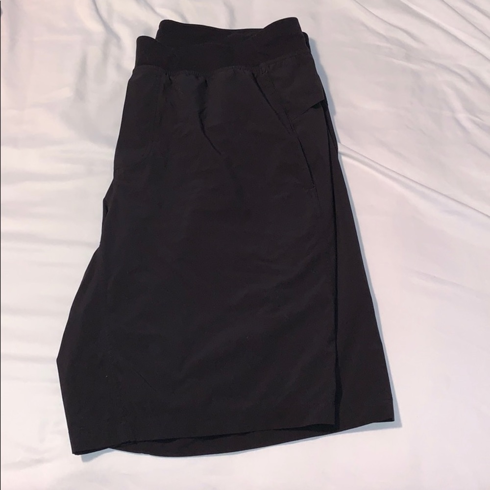 Lululemon Core Short